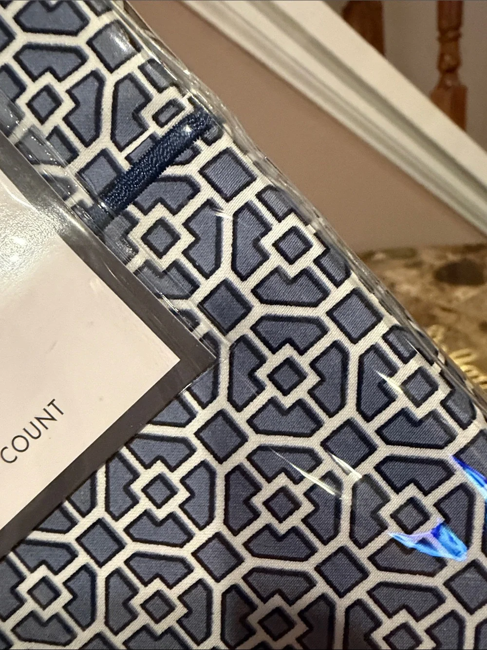 Hotel Collection 525 Thread Count 100% Cotton Standard Pillowcase Pair